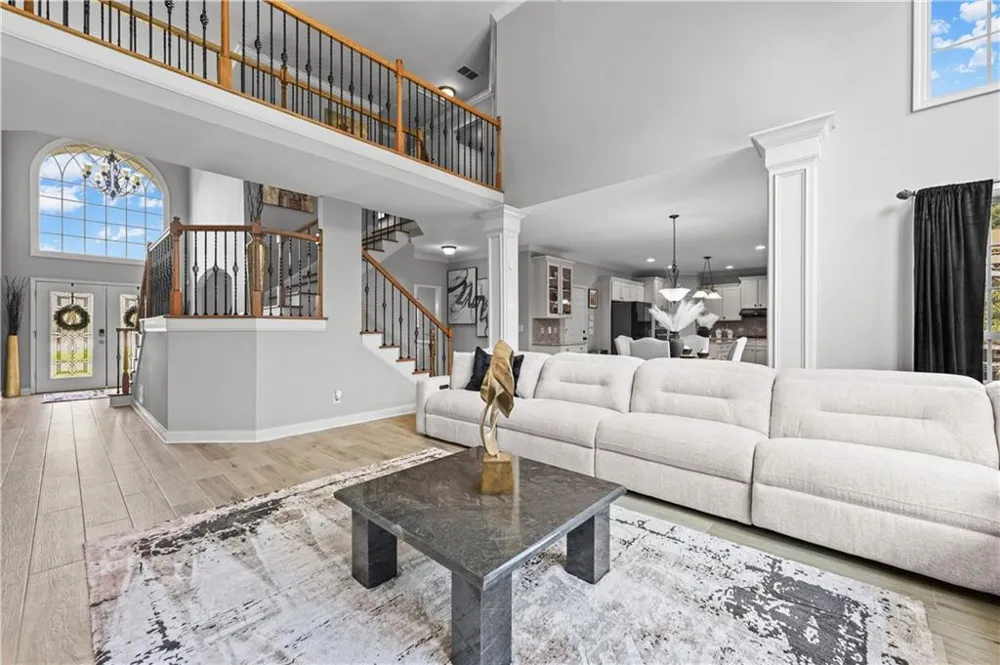 1920 Sloane Court Conyers, GA 30094
