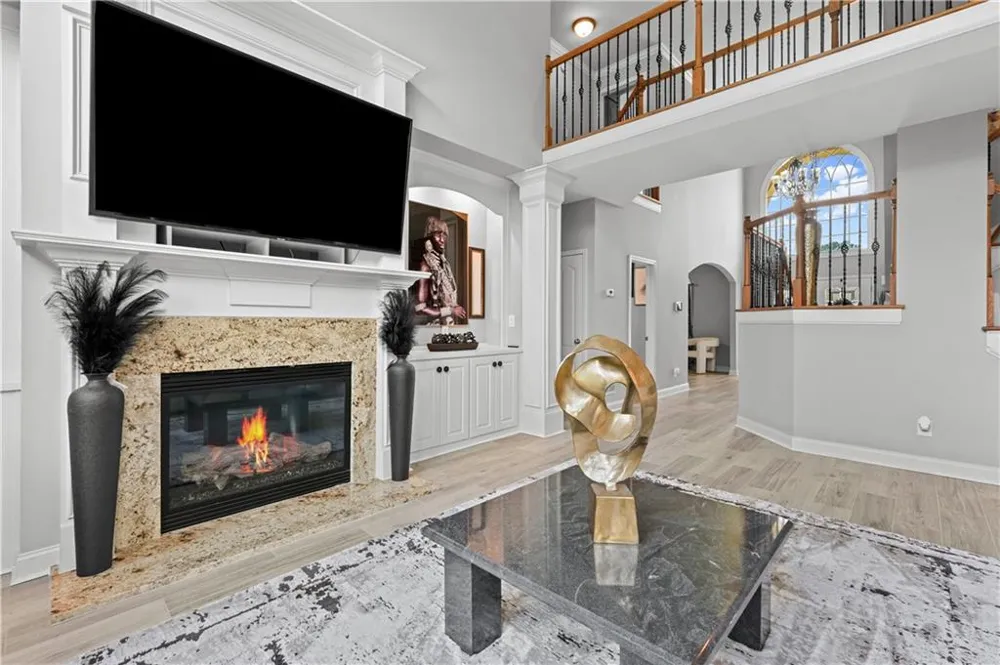 1920 Sloane Court Conyers, GA 30094