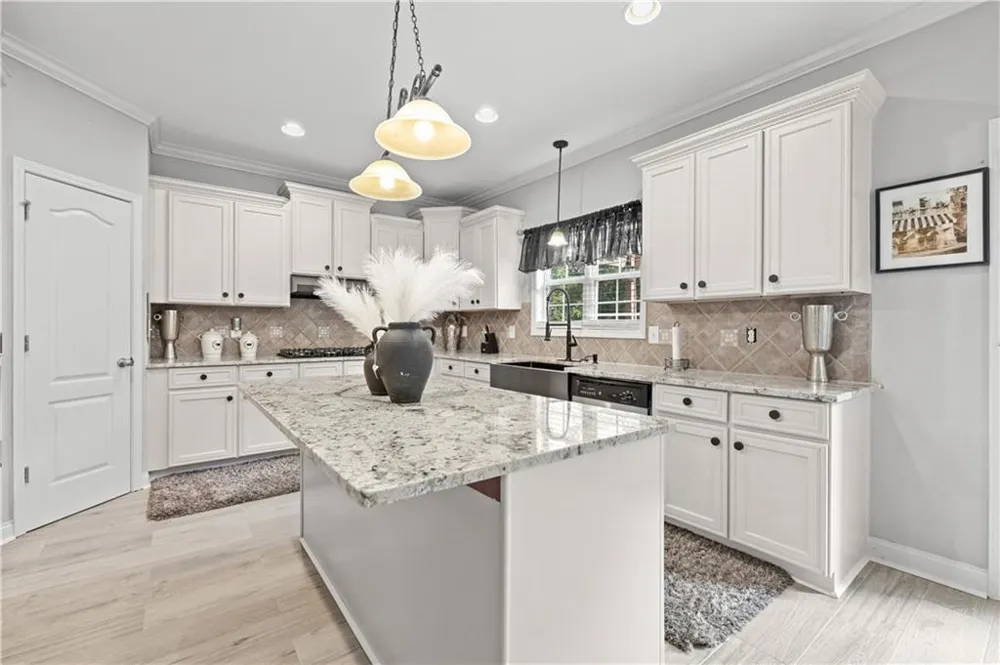 1920 Sloane Court Conyers, GA 30094