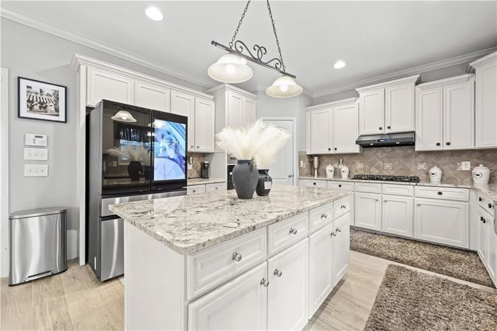 1920 Sloane Court Conyers, GA 30094