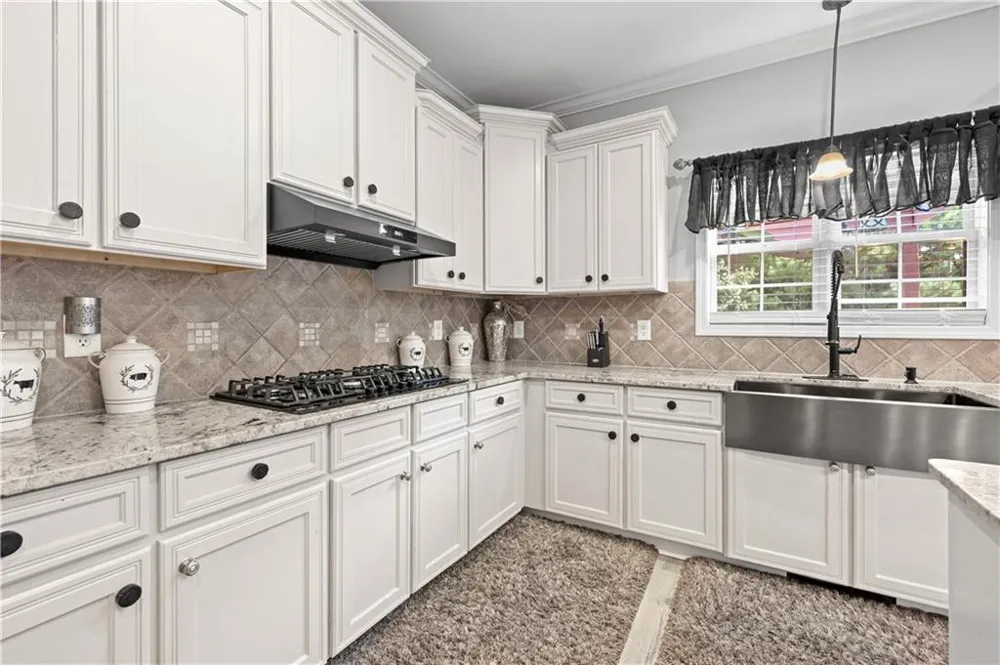 1920 Sloane Court Conyers, GA 30094
