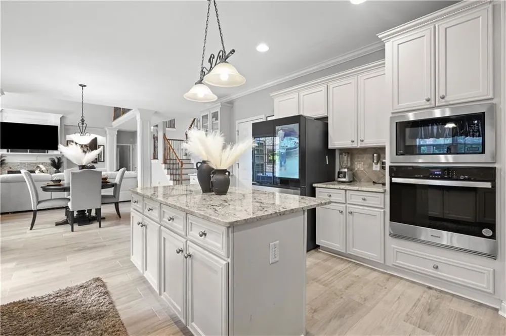1920 Sloane Court Conyers, GA 30094