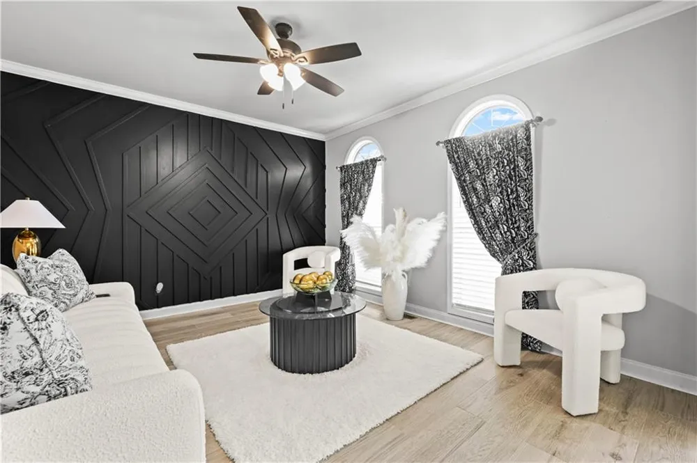 1920 Sloane Court Conyers, GA 30094