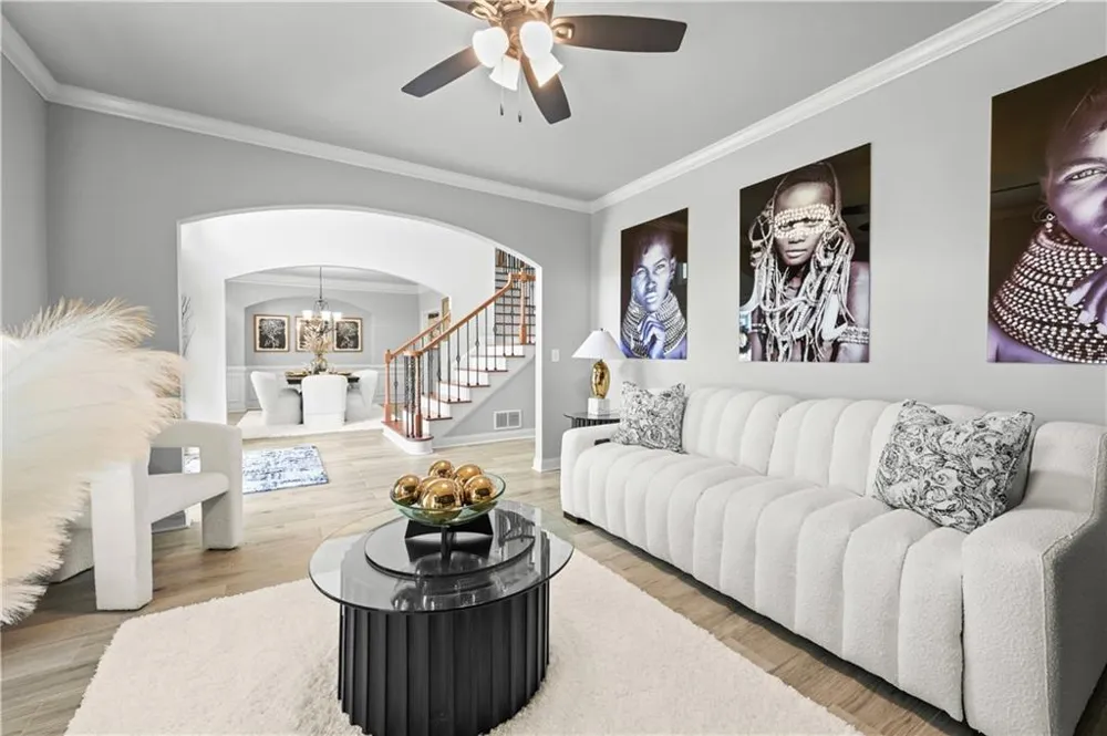 1920 Sloane Court Conyers, GA 30094