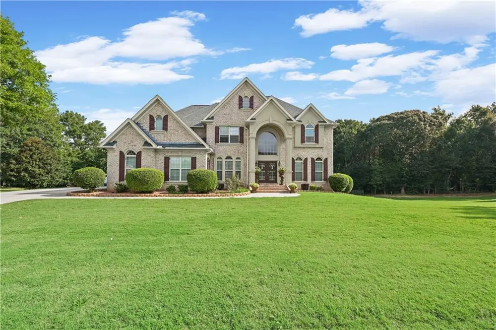 1920 Sloane Court Conyers, GA 30094