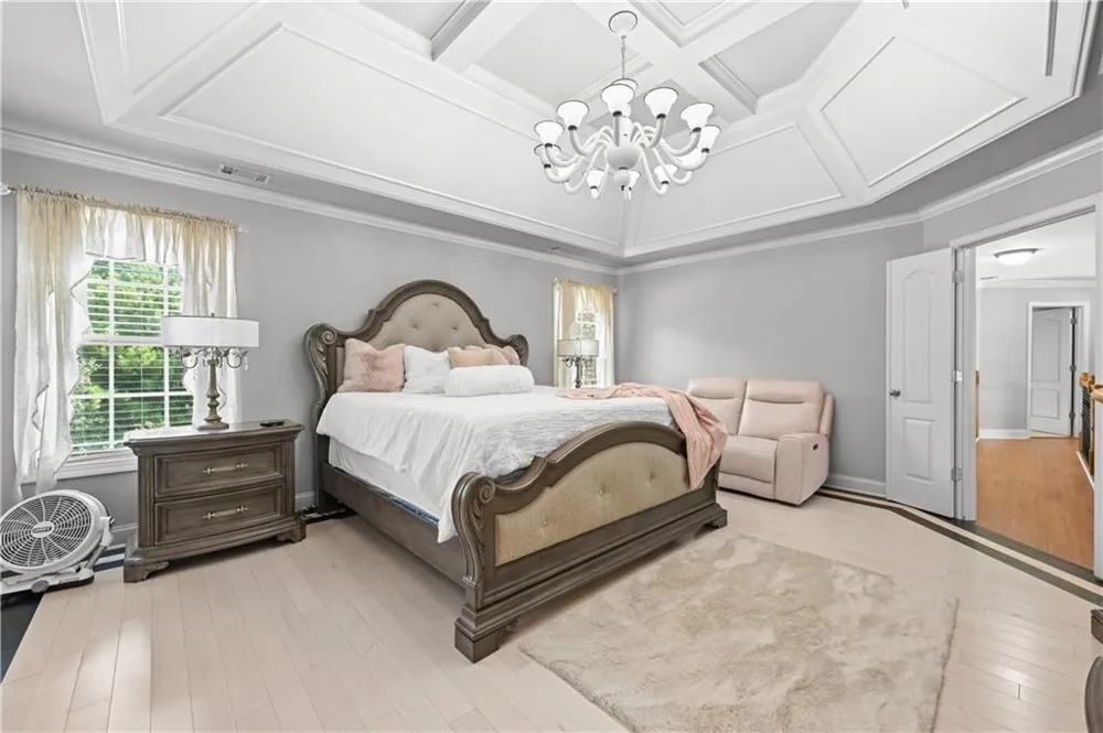 1920 Sloane Court Conyers, GA 30094