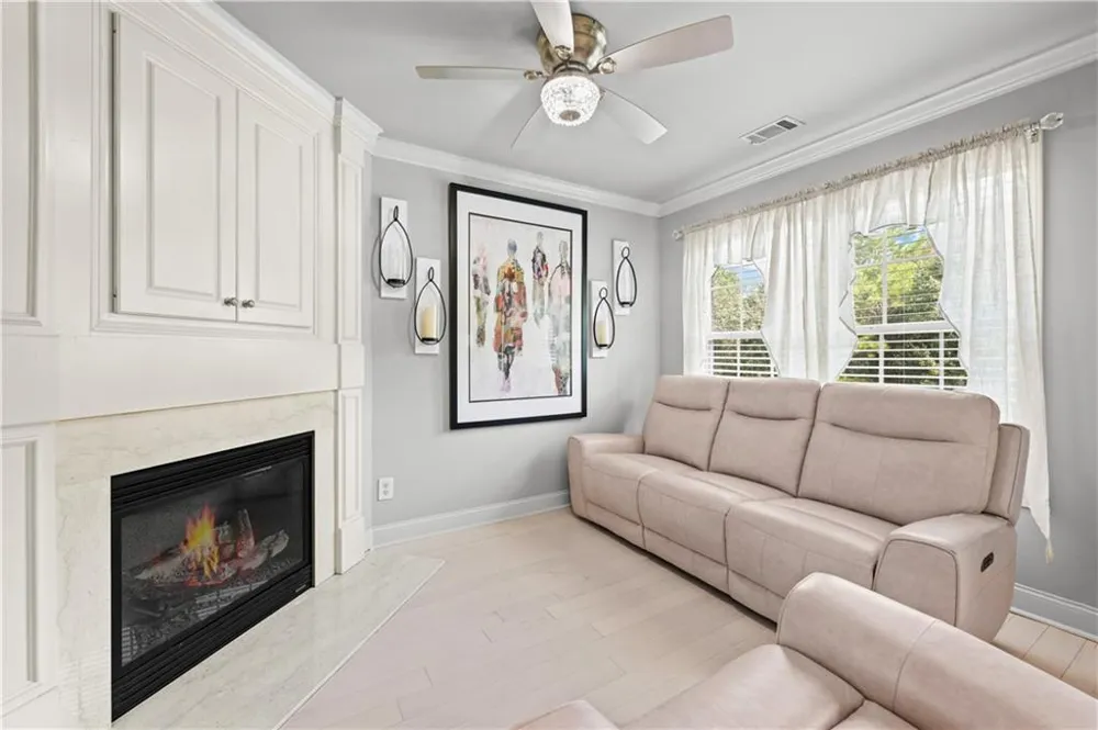 1920 Sloane Court Conyers, GA 30094