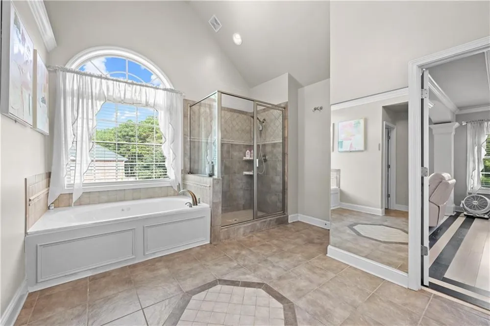 1920 Sloane Court Conyers, GA 30094