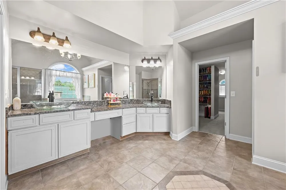1920 Sloane Court Conyers, GA 30094
