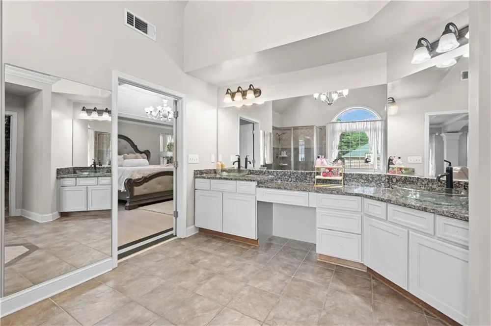 1920 Sloane Court Conyers, GA 30094