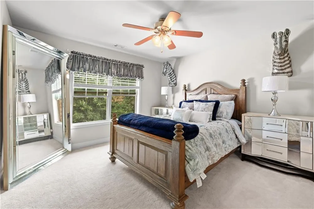 1920 Sloane Court Conyers, GA 30094