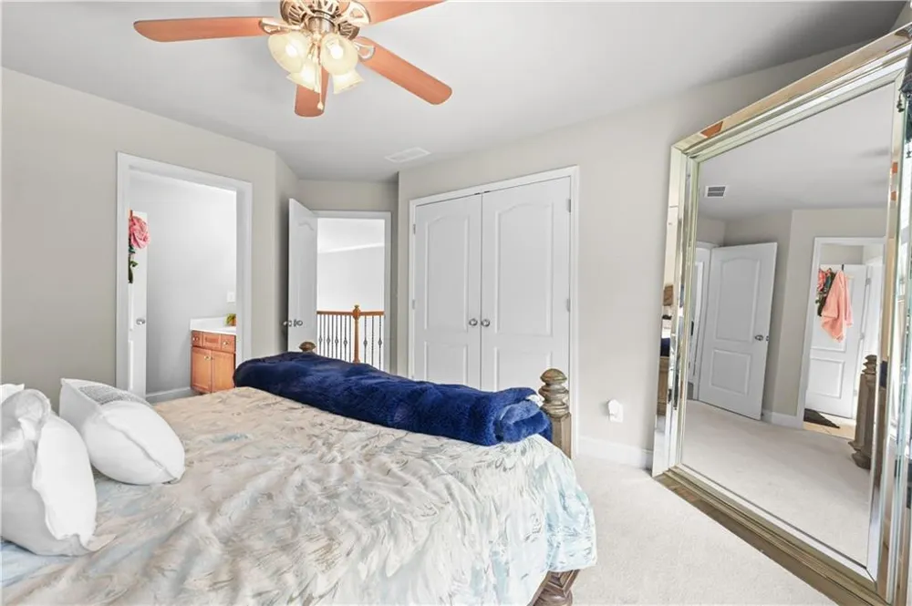 1920 Sloane Court Conyers, GA 30094
