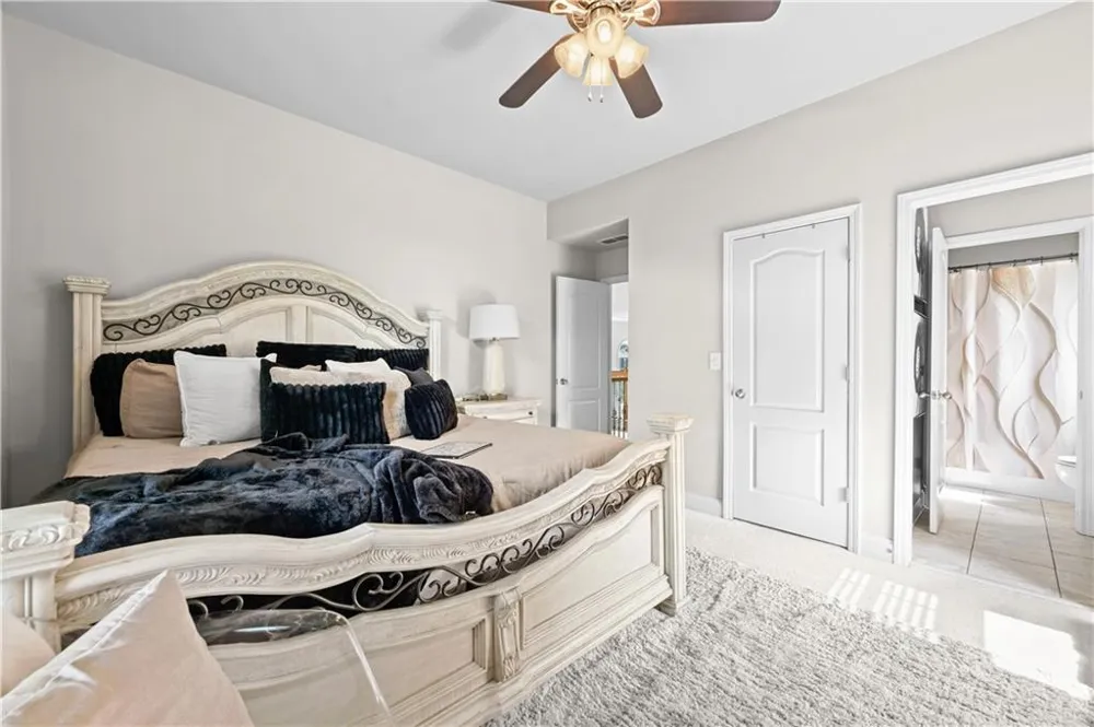 1920 Sloane Court Conyers, GA 30094