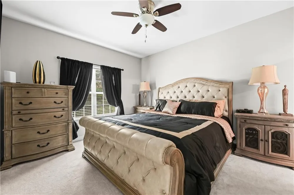 1920 Sloane Court Conyers, GA 30094