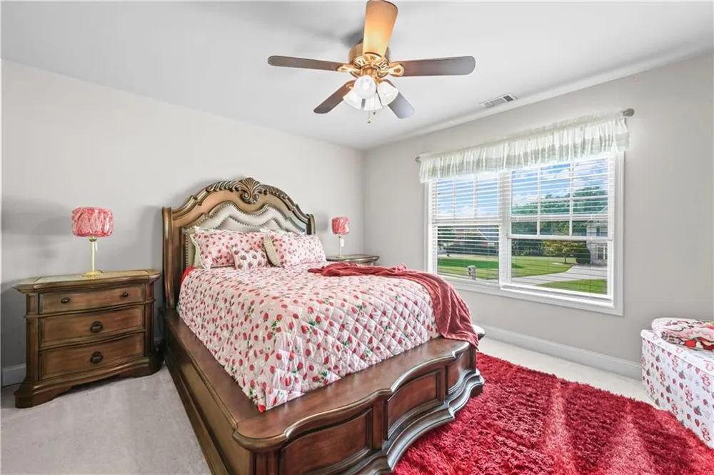1920 Sloane Court Conyers, GA 30094
