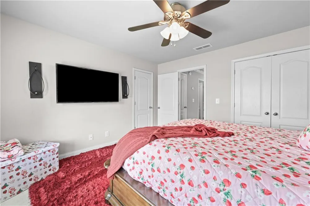 1920 Sloane Court Conyers, GA 30094