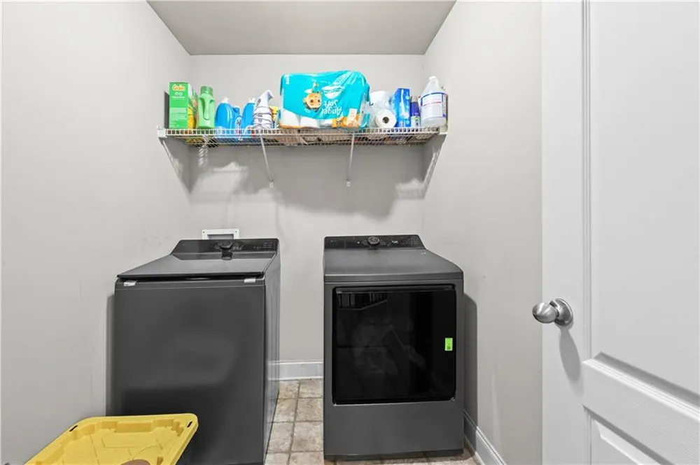 1920 Sloane Court Conyers, GA 30094