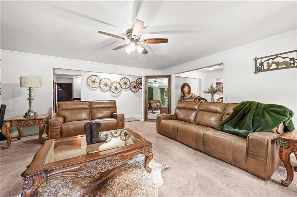 1920 Sloane Court Conyers, GA 30094