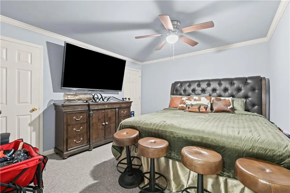 1920 Sloane Court Conyers, GA 30094