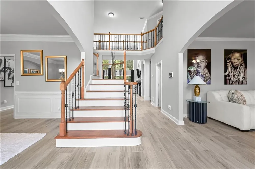 1920 Sloane Court Conyers, GA 30094