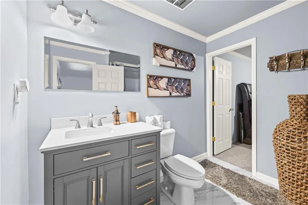 1920 Sloane Court Conyers, GA 30094