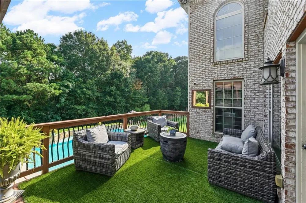 1920 Sloane Court Conyers, GA 30094
