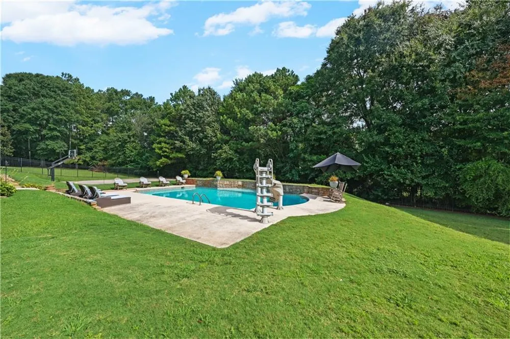 1920 Sloane Court Conyers, GA 30094