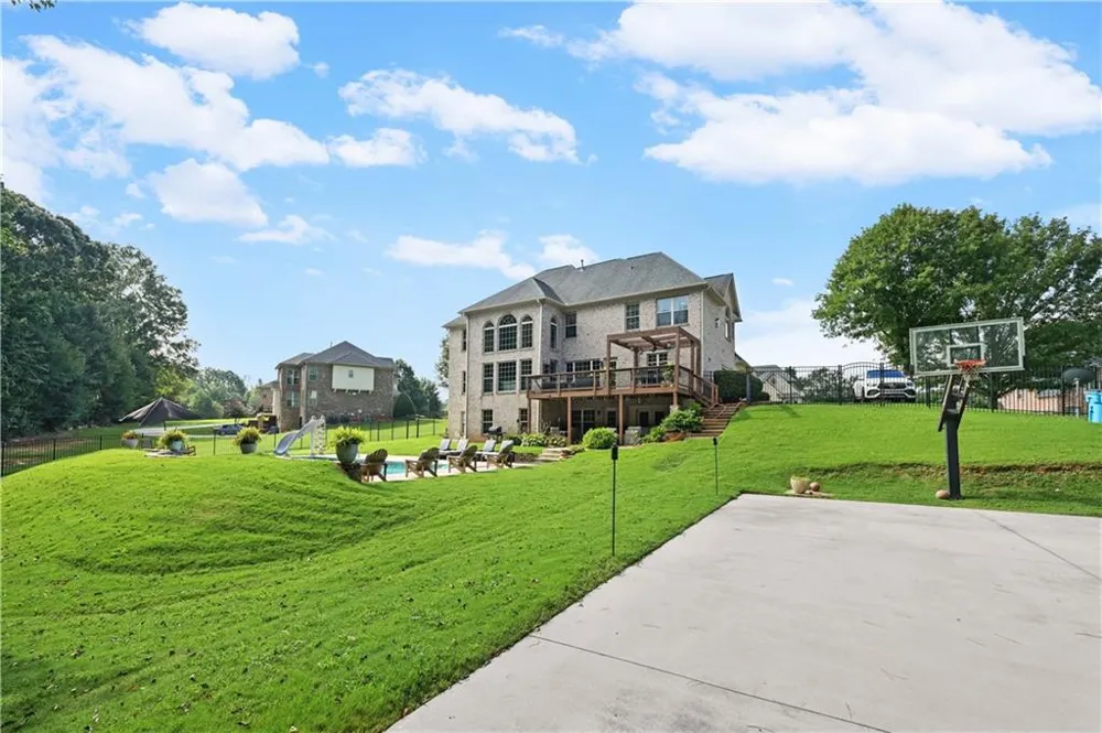 1920 Sloane Court Conyers, GA 30094