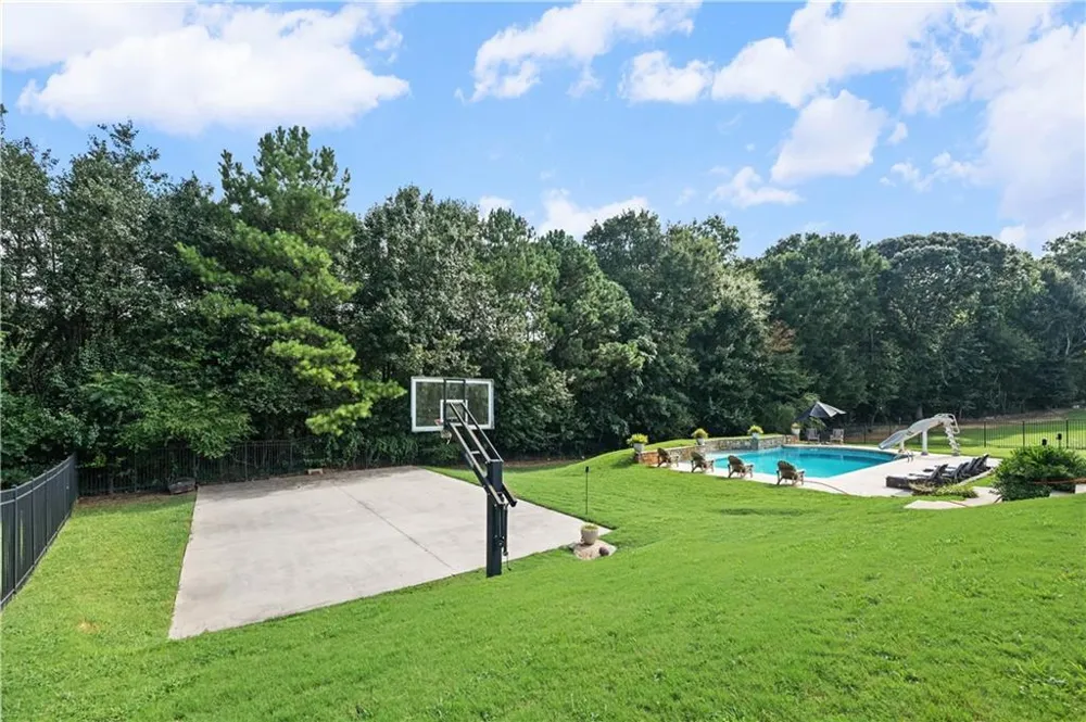 1920 Sloane Court Conyers, GA 30094
