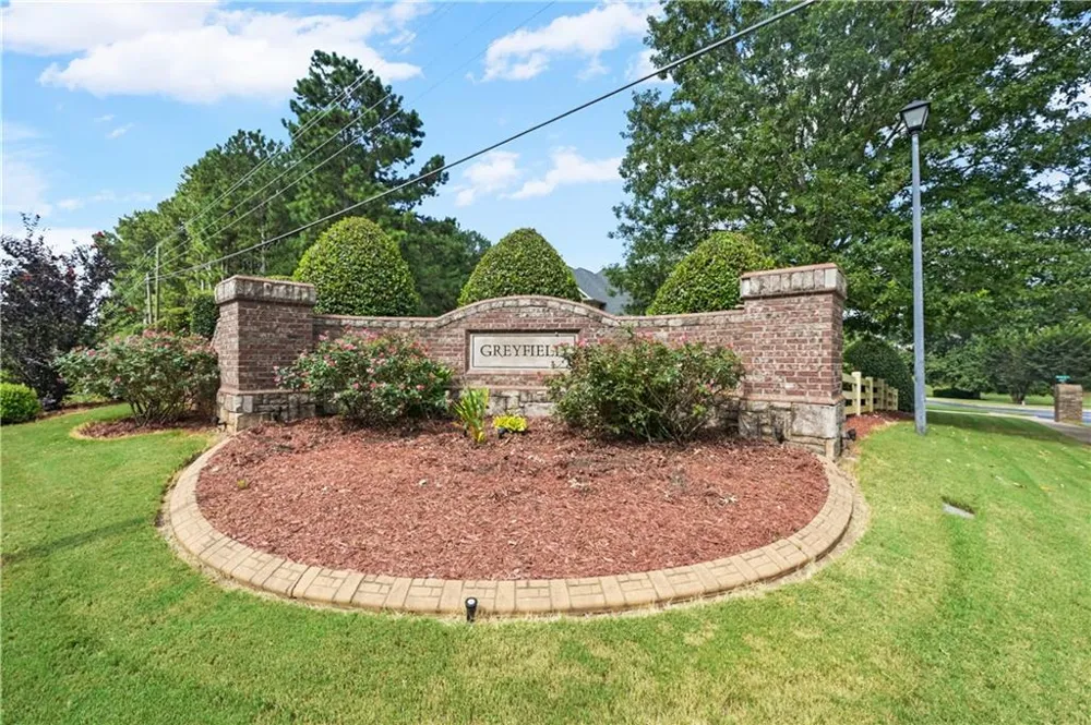 1920 Sloane Court Conyers, GA 30094