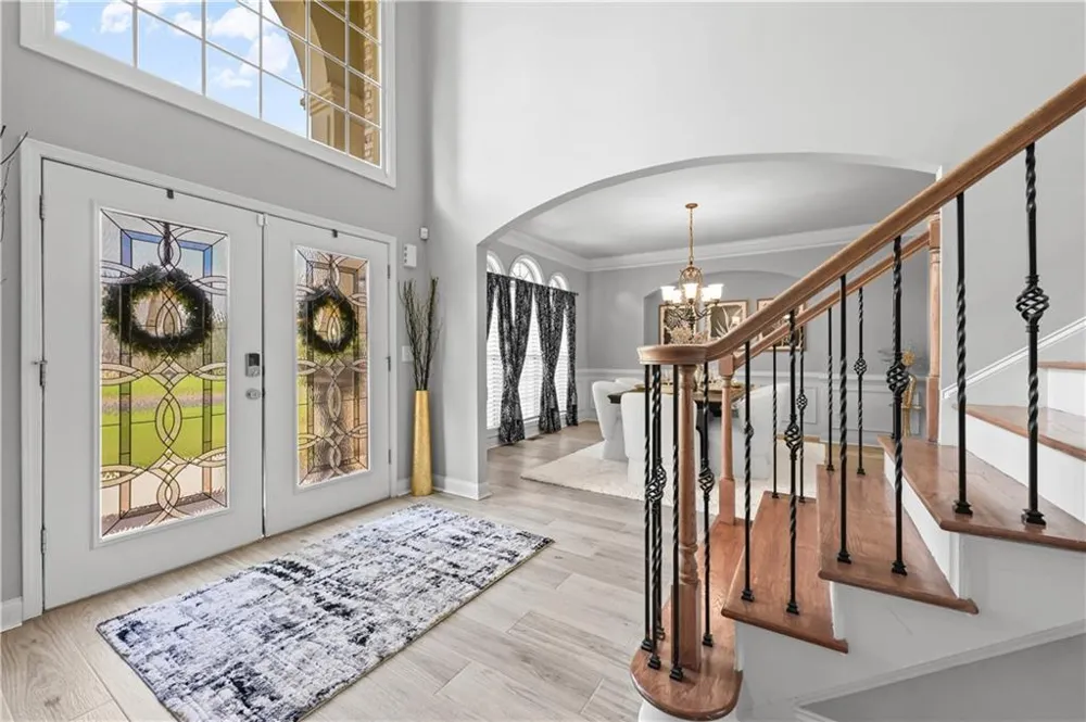 1920 Sloane Court Conyers, GA 30094