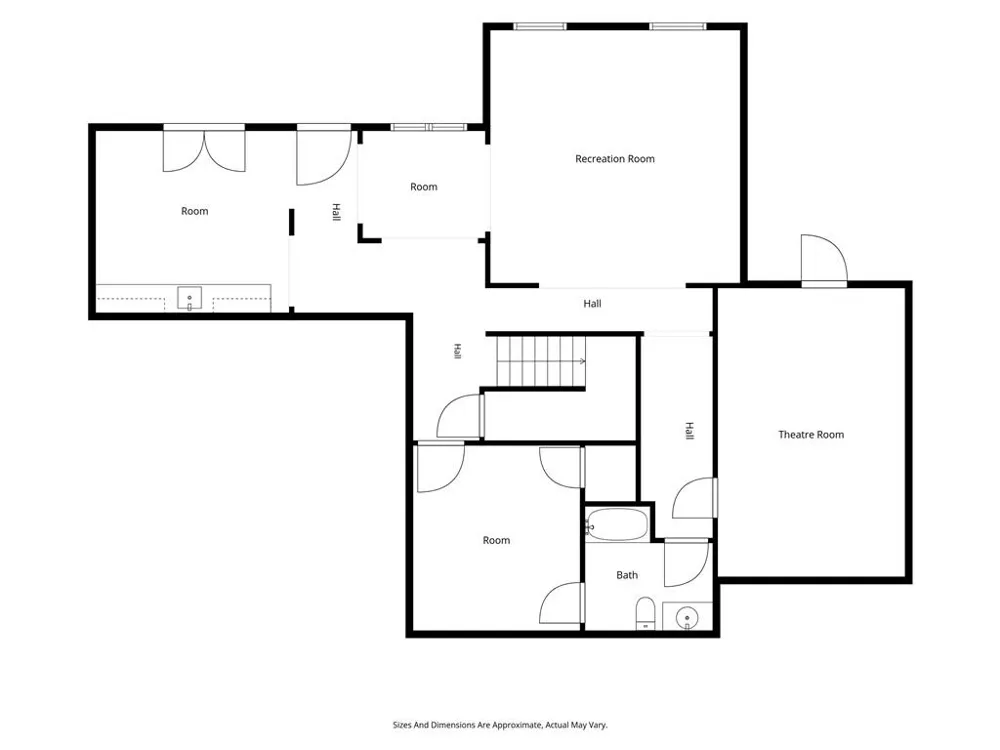 1920 Sloane Court Conyers, GA 30094