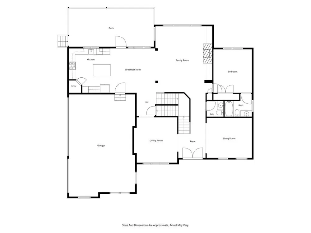 1920 Sloane Court Conyers, GA 30094