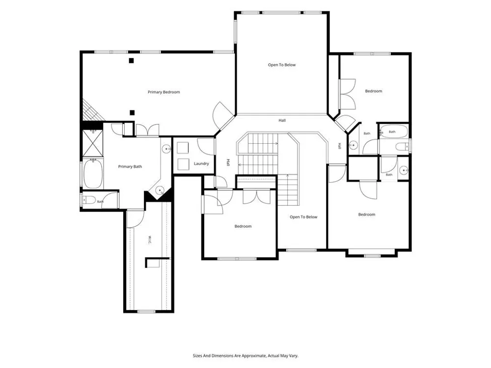 1920 Sloane Court Conyers, GA 30094