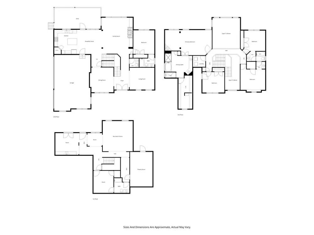 1920 Sloane Court Conyers, GA 30094