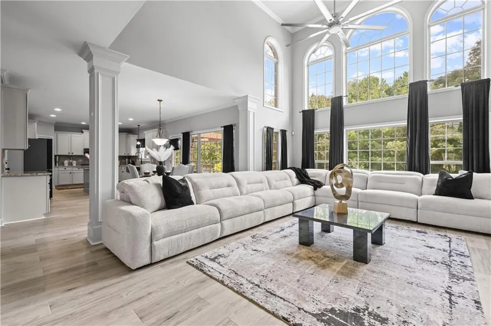 1920 Sloane Court Conyers, GA 30094