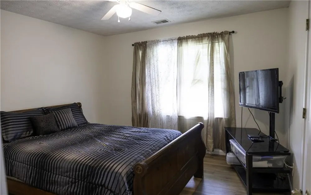 4311 SE Derbyshire Trace SE Conyers, GA 30094