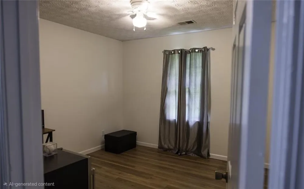 4311 SE Derbyshire Trace SE Conyers, GA 30094
