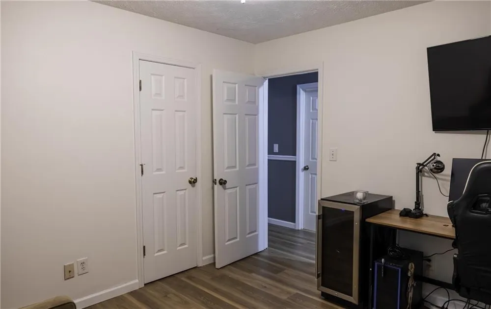 4311 SE Derbyshire Trace SE Conyers, GA 30094