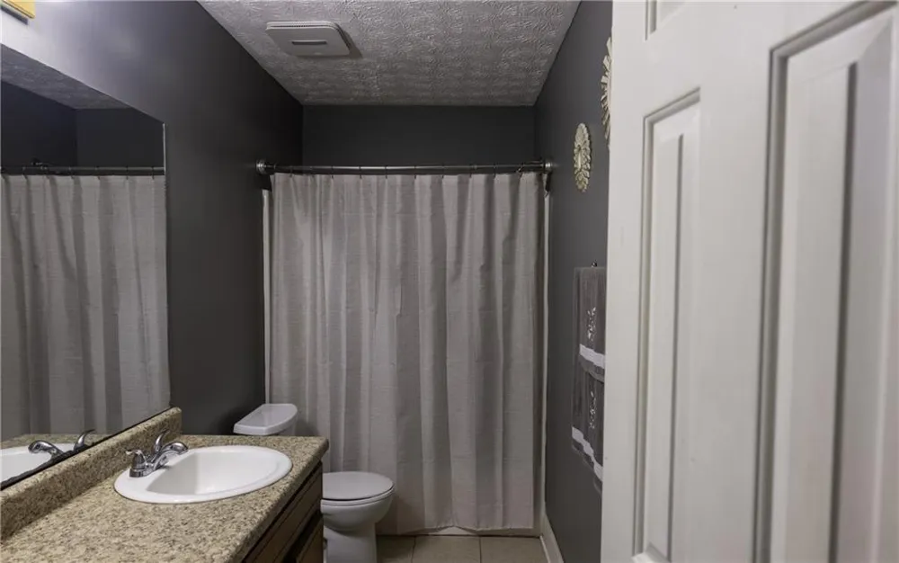 4311 SE Derbyshire Trace SE Conyers, GA 30094
