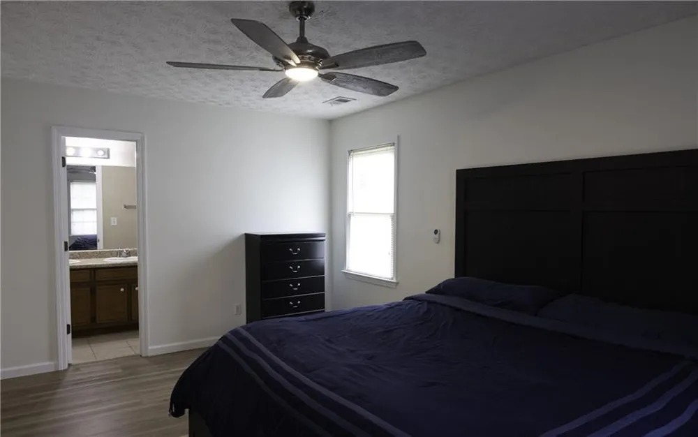 4311 SE Derbyshire Trace SE Conyers, GA 30094