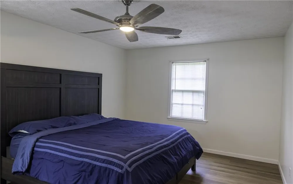 4311 SE Derbyshire Trace SE Conyers, GA 30094
