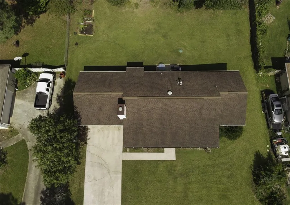 4311 SE Derbyshire Trace SE Conyers, GA 30094