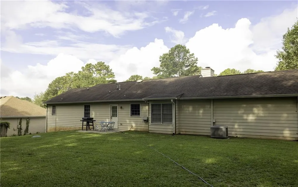 4311 SE Derbyshire Trace SE Conyers, GA 30094