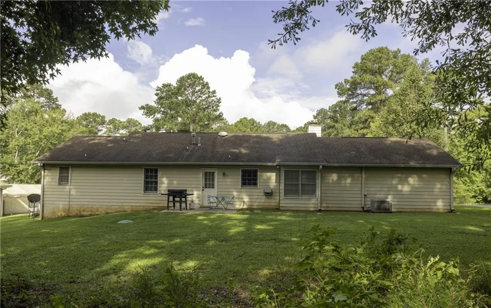 4311 SE Derbyshire Trace SE Conyers, GA 30094