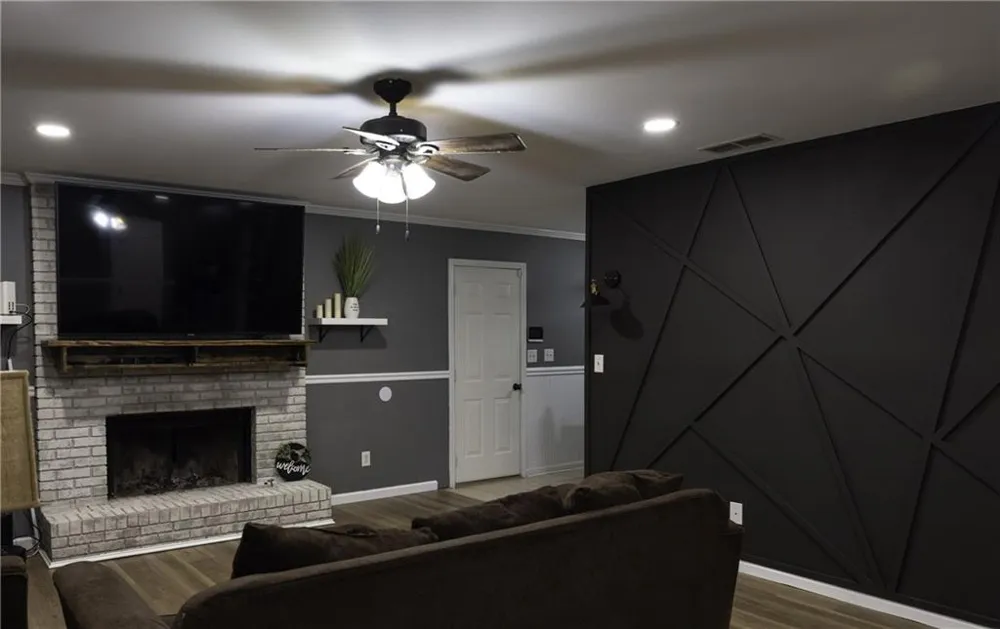 4311 SE Derbyshire Trace SE Conyers, GA 30094