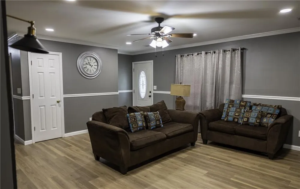 4311 SE Derbyshire Trace SE Conyers, GA 30094