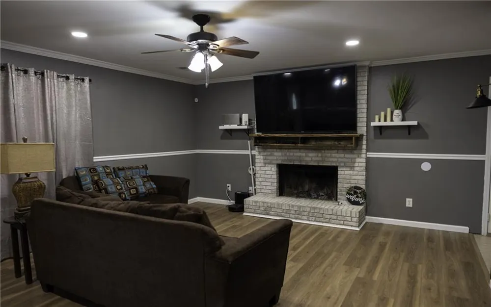 4311 SE Derbyshire Trace SE Conyers, GA 30094