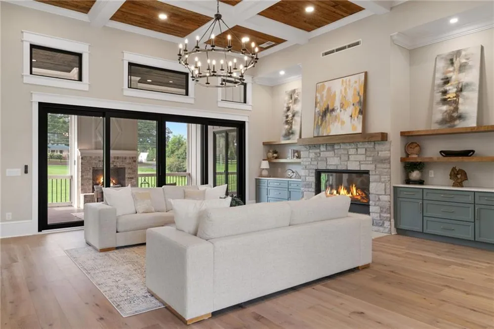 1020 West Court Canton, GA 30115