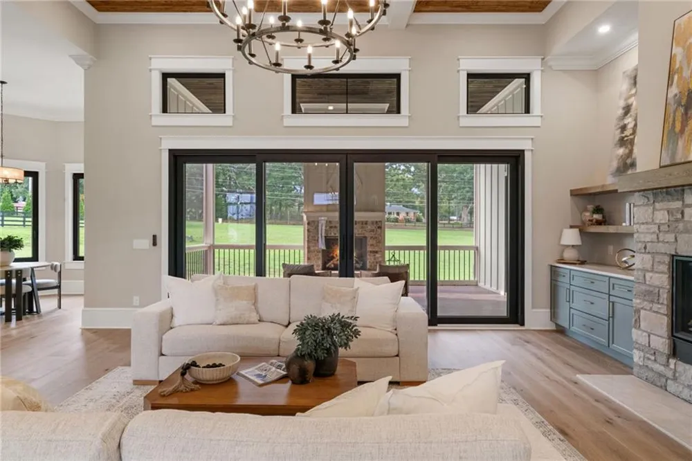 1020 West Court Canton, GA 30115